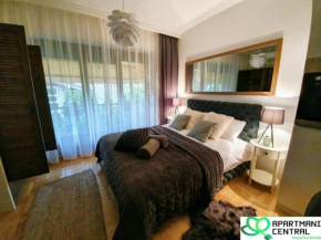 Apartmani Central 3.0 & Free parking